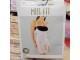 Miss Fit Seamless Underwear Body Shaper Skin Color - Made in Turkey